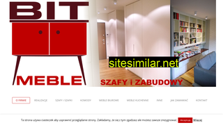 bit-meble.pl alternative sites