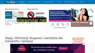 biznesilogistyka.pl alternative sites