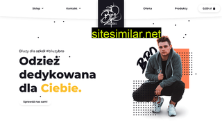 bluzybro.pl alternative sites