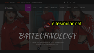 bmtechnology.pl alternative sites