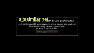 bogatysponsor.pl alternative sites