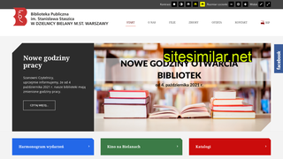 bpbielany.waw.pl alternative sites