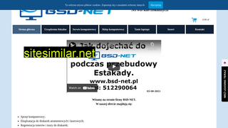 bsd-net.pl alternative sites