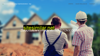 budowa-domow-mogilno.pl alternative sites