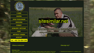 charyzmat.pl alternative sites
