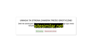chetnelaski.pl alternative sites