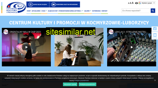 ckip.pl alternative sites