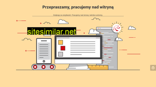 clarapacta.pl alternative sites
