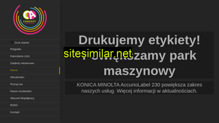 conceptad.pl alternative sites