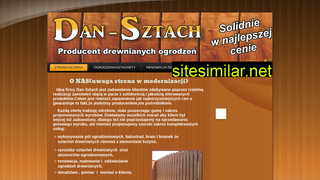 dansztach.pl alternative sites