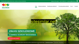 dendros.pl alternative sites