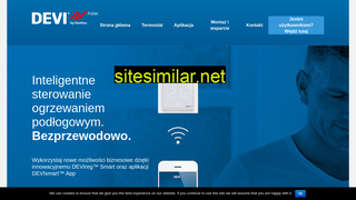 devismart.pl alternative sites