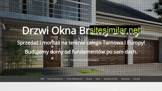 dfbokna.pl alternative sites