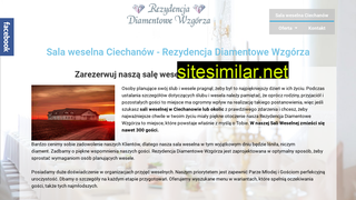 diamentowewzgorza.pl alternative sites