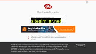 Top 43 similar websites like depl.pl and competitors