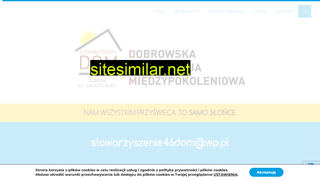 dobrowdom.pl alternative sites