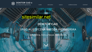 doktorcad.pl alternative sites