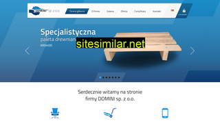 domini.com.pl alternative sites