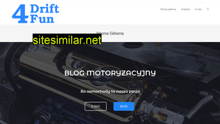 drift4fun.pl alternative sites
