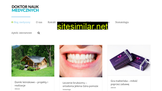 dr-bielecki.pl alternative sites