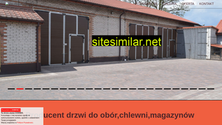 drzwirolnicze.pl alternative sites