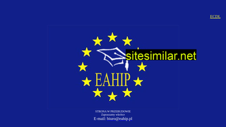 eahip.pl alternative sites