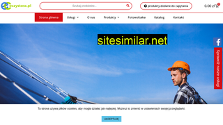 eczystosc.pl alternative sites