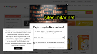 edukacyjna.pl alternative sites