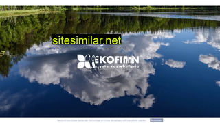 ekofinn.pl alternative sites