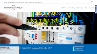 electronicsystems.pl alternative sites