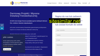 energiapomorze.pl alternative sites