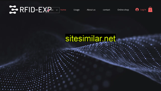 en.rfid-exp.pl alternative sites