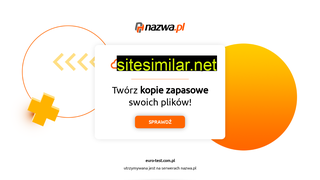 euro-test.com.pl alternative sites