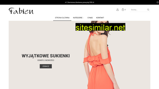 Top 100 similar websites like eidos-sklep.pl and competitors