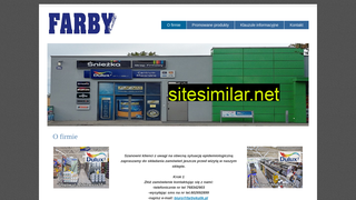 farbykulik.pl alternative sites