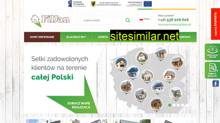 filjan.pl alternative sites