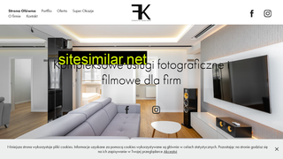 firmawkadrze.pl alternative sites