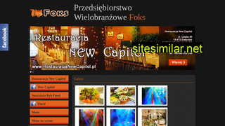 foks.org.pl alternative sites