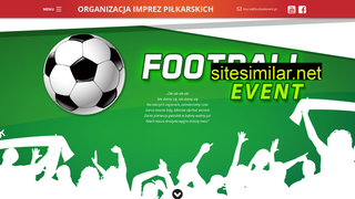 footballevent.pl alternative sites