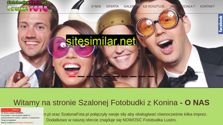 fotobudkakonin.pl alternative sites