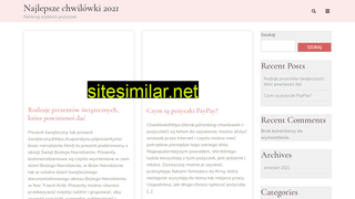 funkytown.com.pl alternative sites