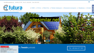 futurasystems.pl alternative sites