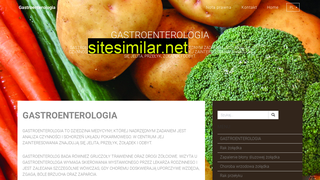 gastroenterologia.waw.pl alternative sites