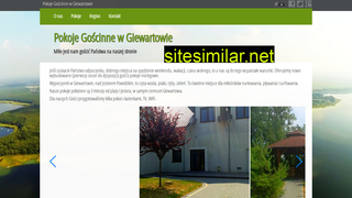 giewartow.pl alternative sites