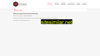 glosber.pl alternative sites