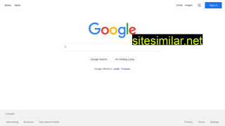 google.pl alternative sites