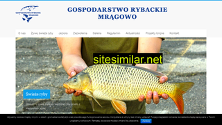 gospryb.pl alternative sites