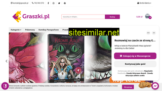 graszki.pl alternative sites