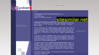 grokom.pl alternative sites