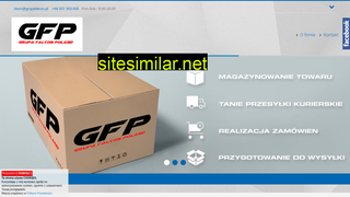 grupafalcon.pl alternative sites